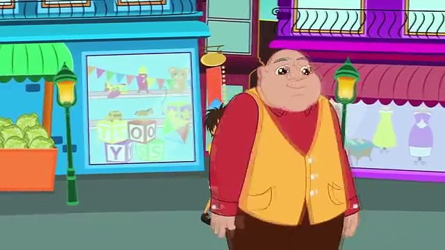 Pinóquio em Português | conto e musicas | com Os Amiguinhos