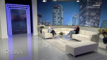 Rudina/ Mustafa Nano tregon pse quajti programin “Provokacija” (22.02.2018)