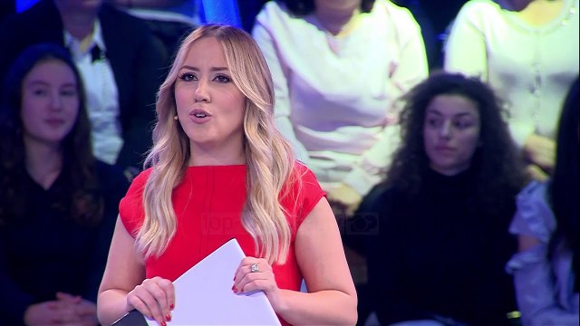 Dua te te bej te lumtur - Histroia e nënë Jorgjisë dhe takimi me të birin