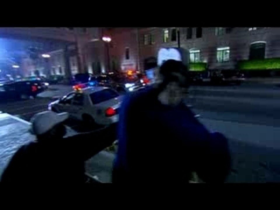 Car Crash