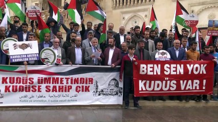 Fransa'daki 'Kur'an-ı Kerim' tartışmasına tepki - MARDİN