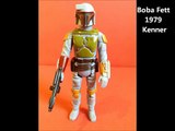 vintage star wars 1977 - 1985 checklist kenner ion figures