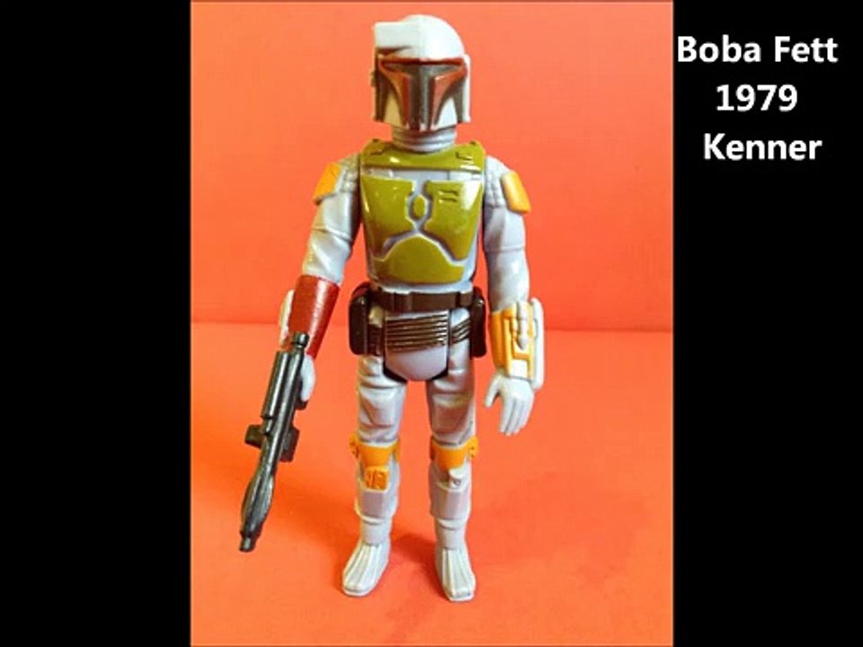 vintage star wars 1977 - 1985 checklist kenner ion figures