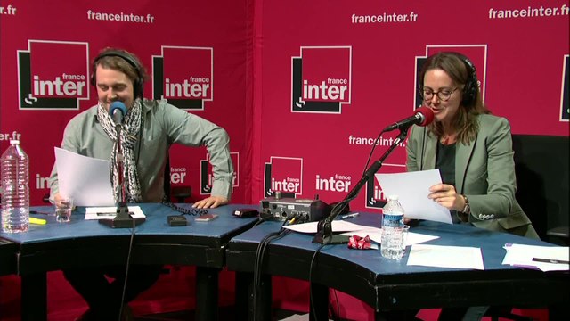 François Hollande au supermarché - Le Journal de 17h17