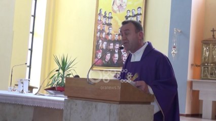 Ora News - Aksidenti tragjik i familjes Preka, famulltari i Velipojës: Si nuk u hoq një patentë...