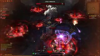 Dungeon Striker - Final epic boss in CBT3