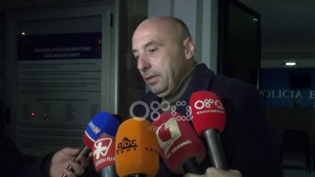 Ora News - E sulmuan me thikë, Gjoka: Nuk e di se ku është kjo urrejtje kaq e madhe