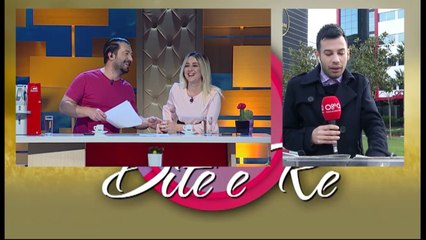 Dite e Re, 23 shkurt 2018
