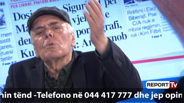 Ypi flet për mesazhet erotike në parlament dhe për gjërat e çuditshme që bëjë shqiptarët në makinë