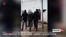 Report TV - Në kërkim për kanabis, i kërkuari kapet në kullën e prindërve