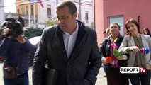 Report TV - Abuzimi me rrugët, kreu ARRSH në prokurori: Ja çfarë dëshmova