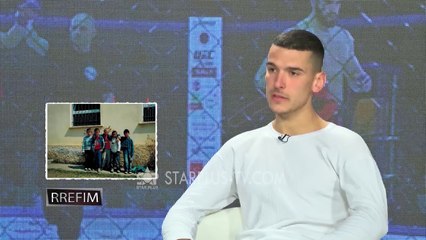 RRËFIM - DORJAN DOKAJ