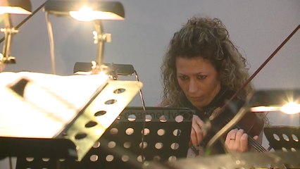 “Opera Soul” në tur - Top Channel Albania - News - Lajme