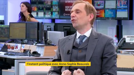 Pour Anne-Sophie Beauvais, la génération Macron "a pris le pouvoir" dans la société