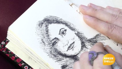 TRE MOTRAT PAJA  BASHKEJETESA MES ARTIT DHE NATYRES