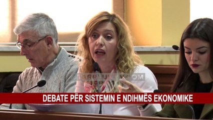 1 MINUTE HESHTJE PËR FAMILJEN PREKA