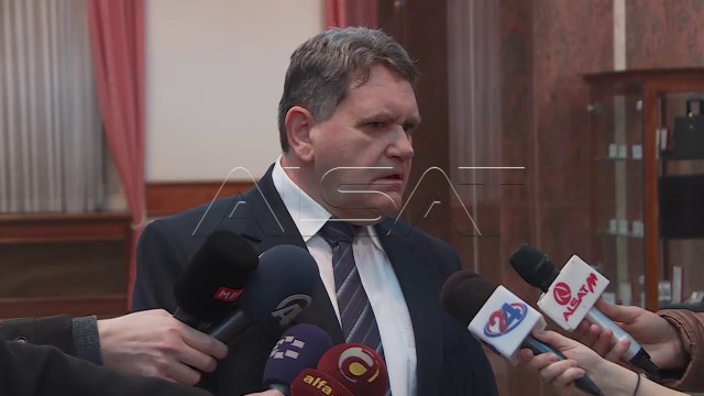 Унапреден обвинителот кој му помогна на Кочан да се врати во Македонија