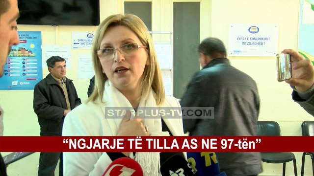 SULMI I GJOKES, REAGON VOLTANA ADEMI