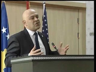 Ardian Gjini i përgjigjet Alternativës