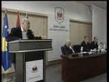 Bekim Ermeni flet për komisionin për dhënien në shfrytëzim të pronës komunale