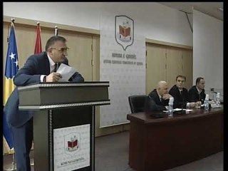 Bekim Jupa replikon me Bekim Ermenin