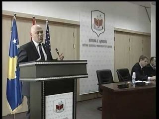 Ardian Gjini për barazinë gjinore nëpër komisione