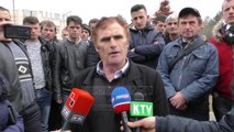 Banorët e Kukësit në protestë, kundër ndërtimit të HEC-eve - Top Channel Albania - News - Lajme