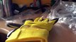 Nike Vapor Grip 3 Goalkeeper Gloves - Unboxing