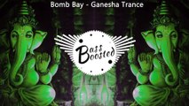 Bomb Bay - Ganesha Trance (Original Mix) _ PSY Trance
