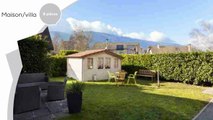 A vendre - Maison/villa - LA MOTTE SERVOLEX (73290) - 8 pièces - 205m²