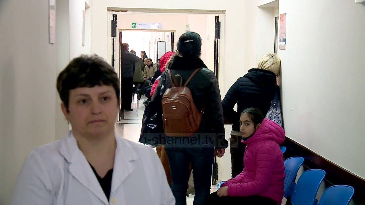 162 të prekur nga fruthi, MSH plan masash: Situata nën kontroll - Top Channel Albania - News - Lajme