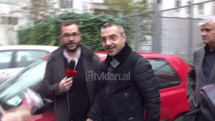 Prokuroria kerkon deshmine e Nazer Seitit