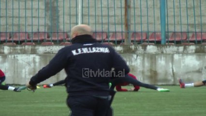 Ernest Gjoka, ne stervitje nen masa sigurie