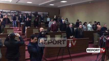 Bashkia Shkodër, 1 minutë heshtje për viktimat e aksidentit të Velipojës