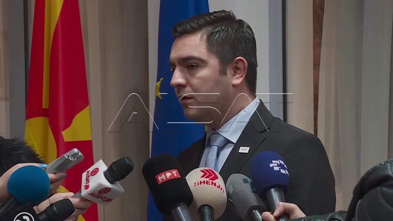 Не се знае кога ќе се усвои „Планот за економск...
