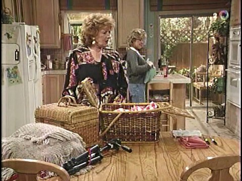 Unhappily Ever After - S02 E13 - Picnic of Pain and Peril