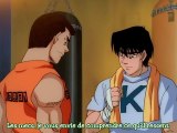 Hajime no Ippo Saison 1 épisode 59 Vostfr