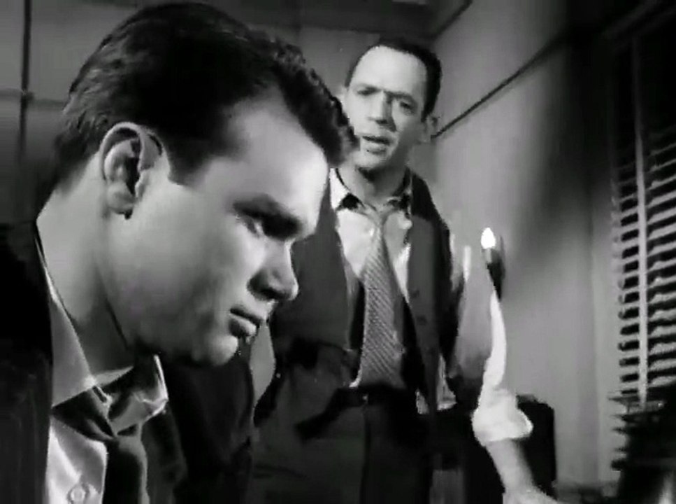 Les Incorruptibles S1E11 FRENCH - Part 02