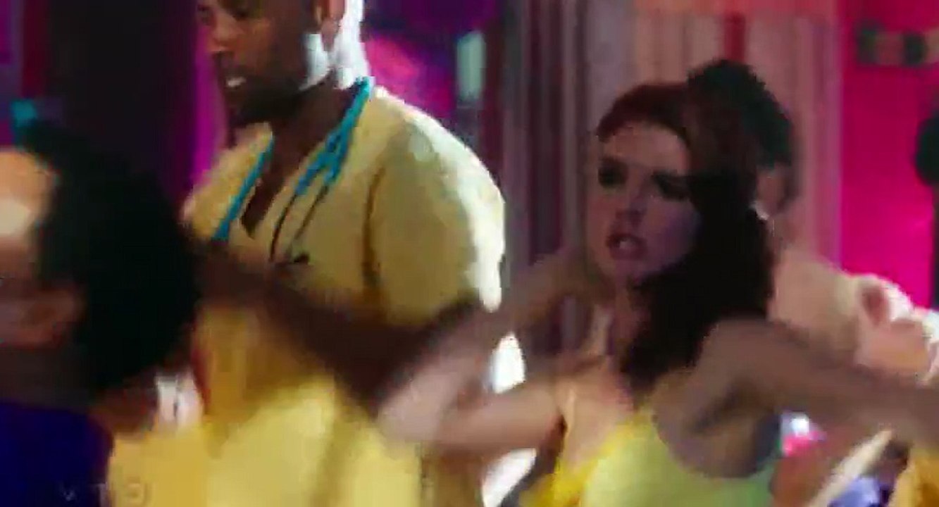 Code Black S03xxE02 Better Angels - Part 01