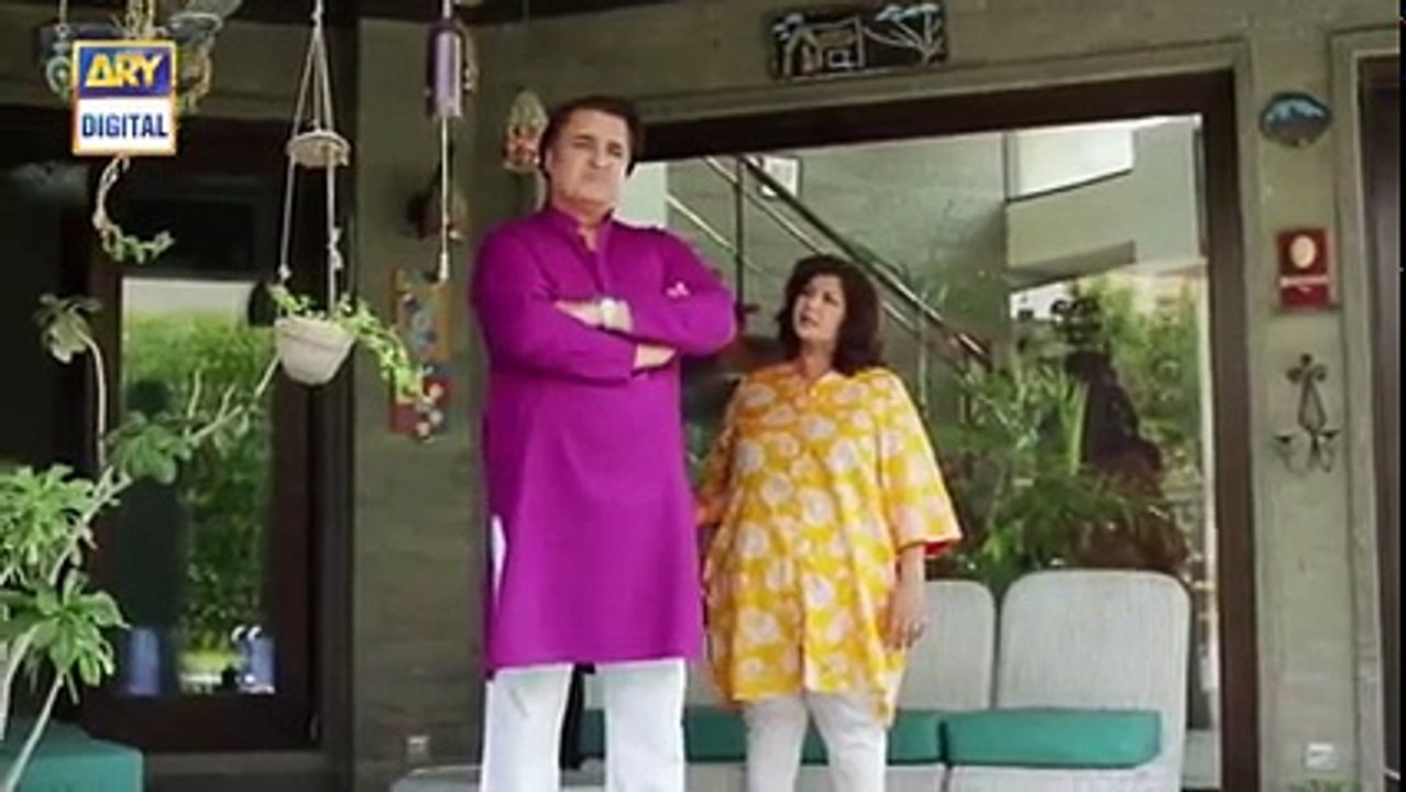 Woh Mera Dil Episode 8