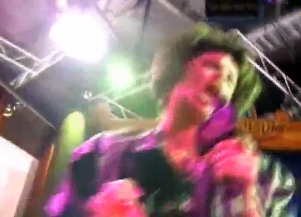 Les Experts Las Vegas 509 Musique Plus avi