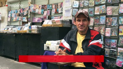 Víctor Anasagasti: El cine es un enorme sueño hecho realidad