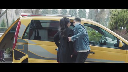 Ерке Есмахан - Аэропорт