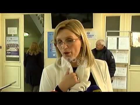 Ora News - Voltana Ademi dënon aktin ndaj Gjokës: Askush nuk e kërcënon emrin Vllaznia