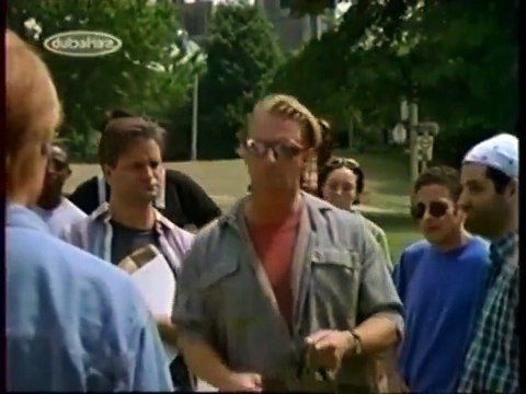 FX, Effets Speciaux S2E5 FRENCH