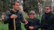 Edhe Shtëpia e të Moshuarve përfshihet në mbjelljen e pemëve- Top Channel Albania - News - Lajme