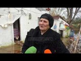 E moshuara në mes të ujit…- Top Channel Albania - News - Lajme