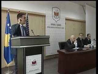 Mendimi i Shpend Kumnovës për shpenzimet e varrimit