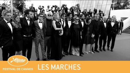 JIANG HU ER NV - CANNES 2018 - LES MARCHES - VF