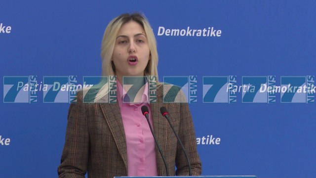 AKUZA E PD, TE KORRUPTUARIT NE POSTE KYÇE - News, Lajme - Kanali 9